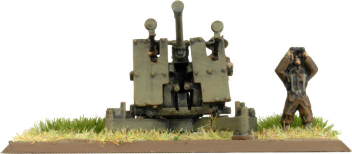 Bofors AA Troop (BBX74)