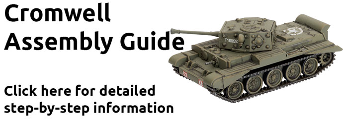 Cromwell Assembly Guide