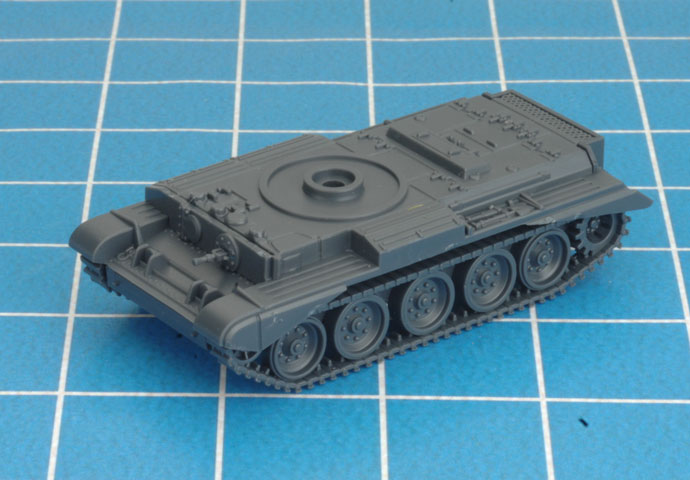 Cromwell (BBX31)