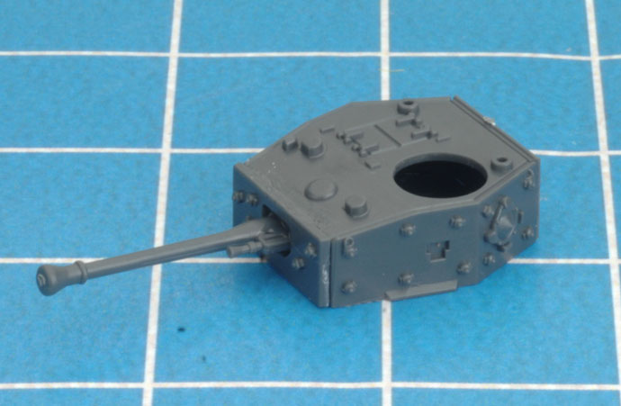 Cromwell (BBX31)