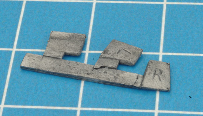 Assembling The Marder II (7.5cm) Tank-hunter (GE103)