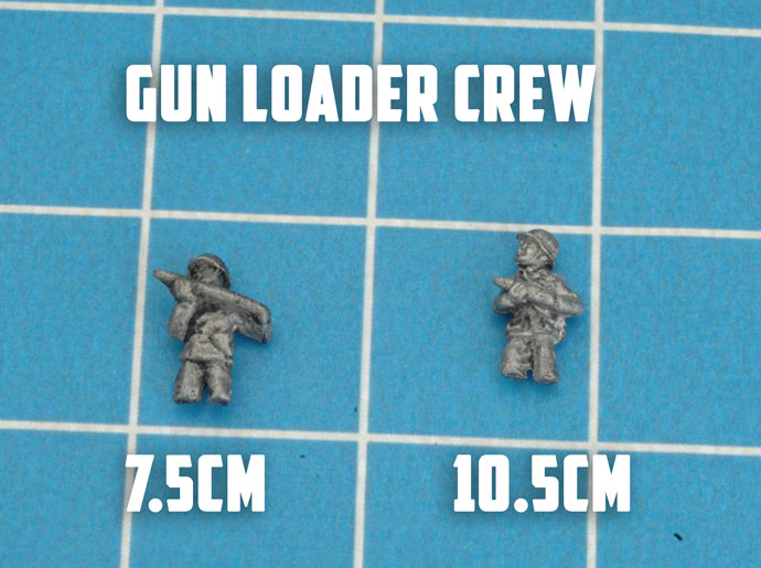 Assembling The Marder II (7.5cm) Tank-hunter (GE103)