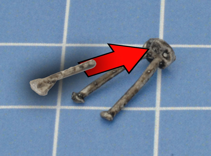 Assembling The DShK AA MG