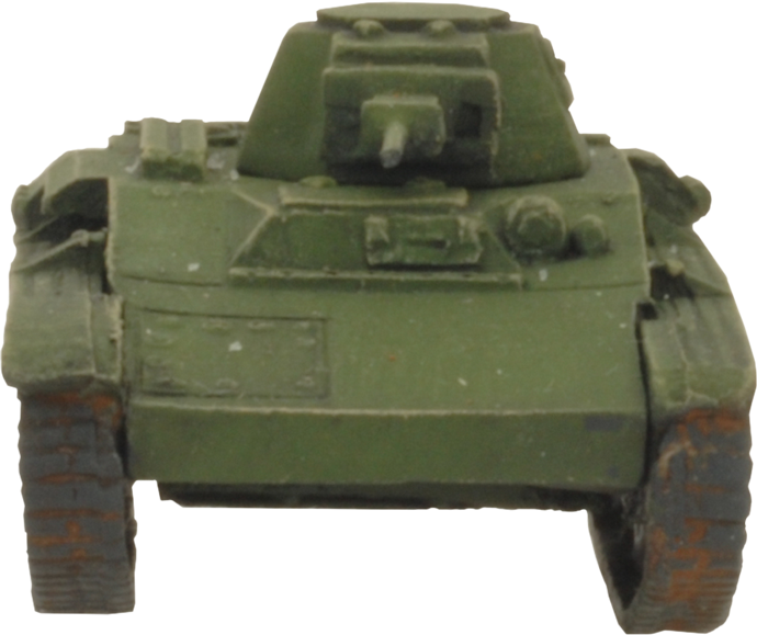 T-60 Tank Company (SBX45)