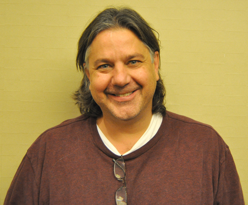 Doug Rosson