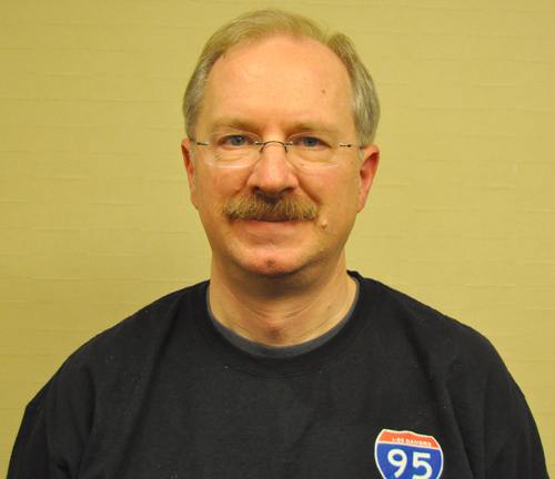 John Desch