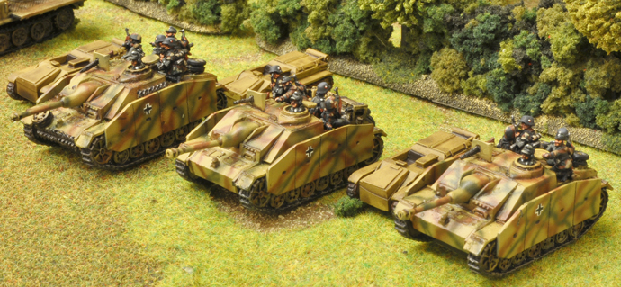 John's Panzer Lehr Panzergrenadierkompanie at the US Masters John's Panzer Lehr Panzergrenadierkompanie at the US Masters