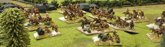Mark's Soviet Guards Coassacks at the US Masters Mark's Soviet Guards Coassacks at the US Masters