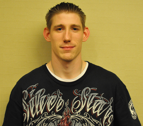 Shawn Morris