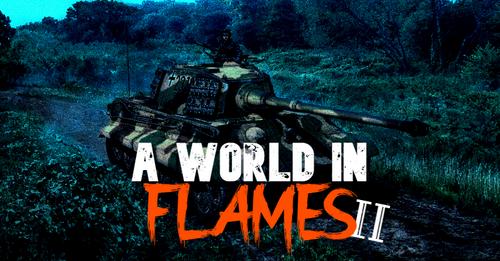 A World in Flames II