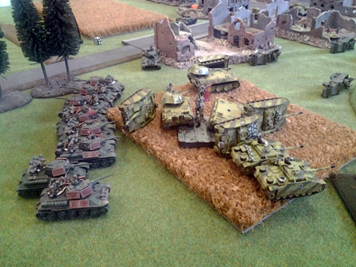 Iron Cross: Barbarossa to Berlin