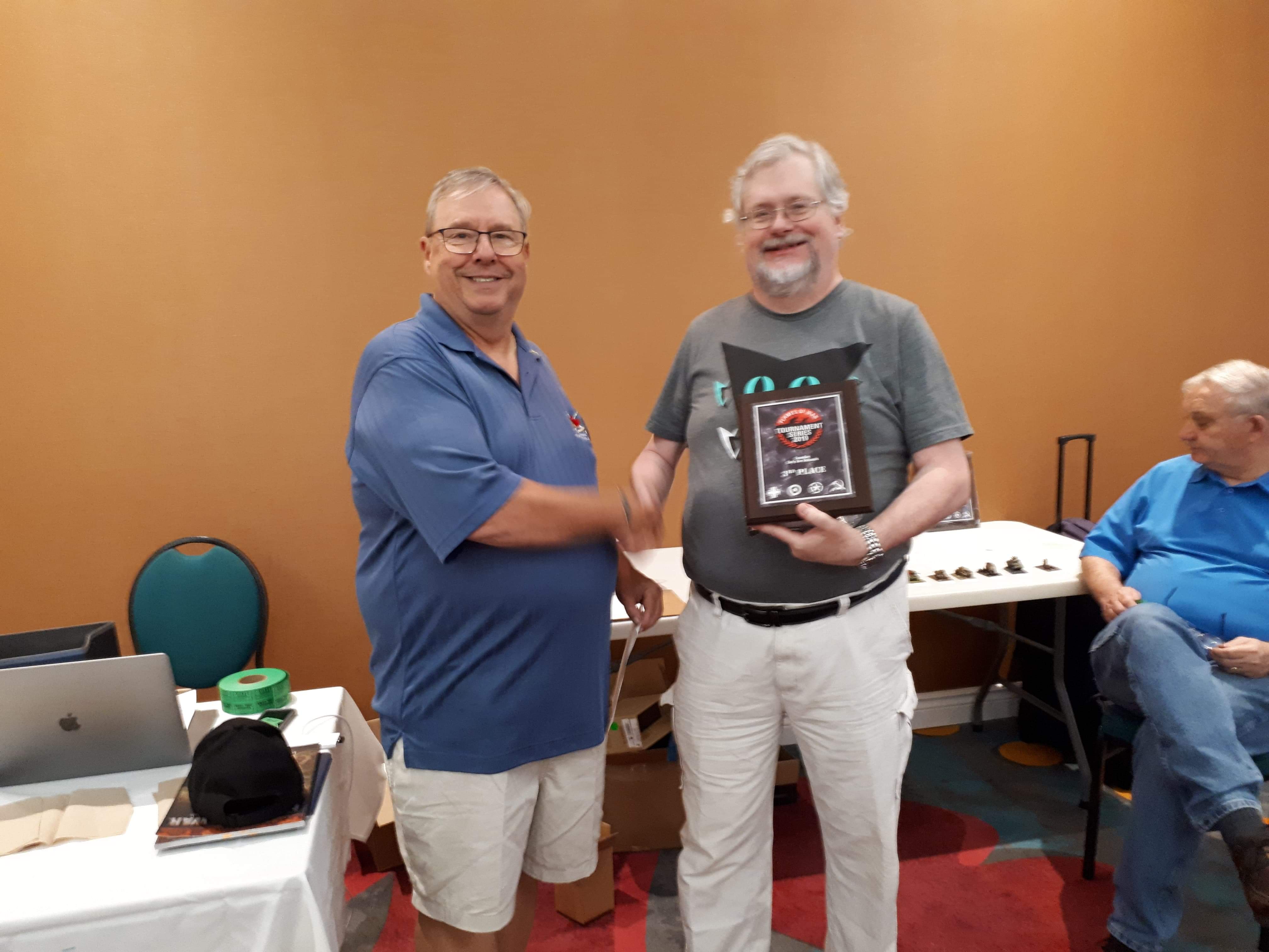 Canadian Flames Of War Nationals