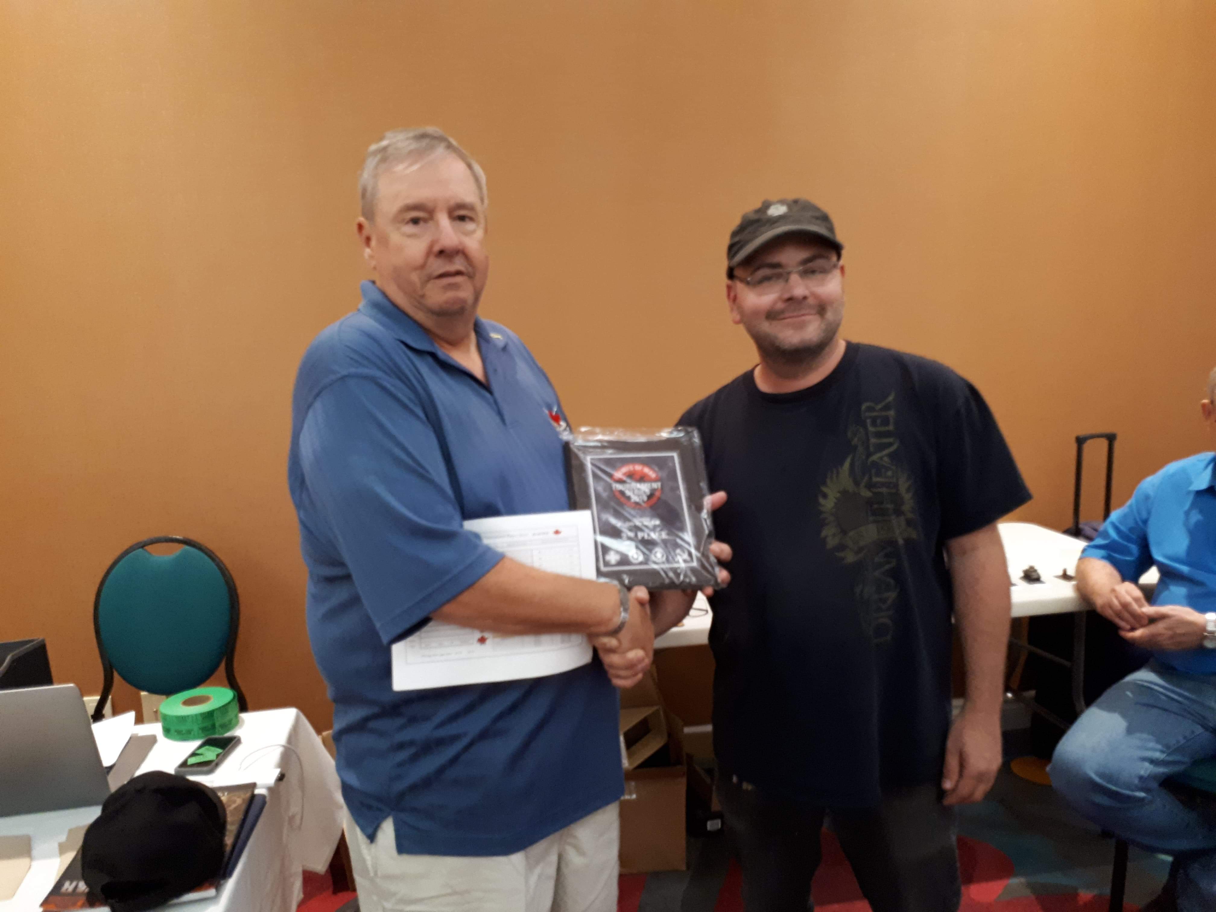 Canadian Flames Of War Nationals