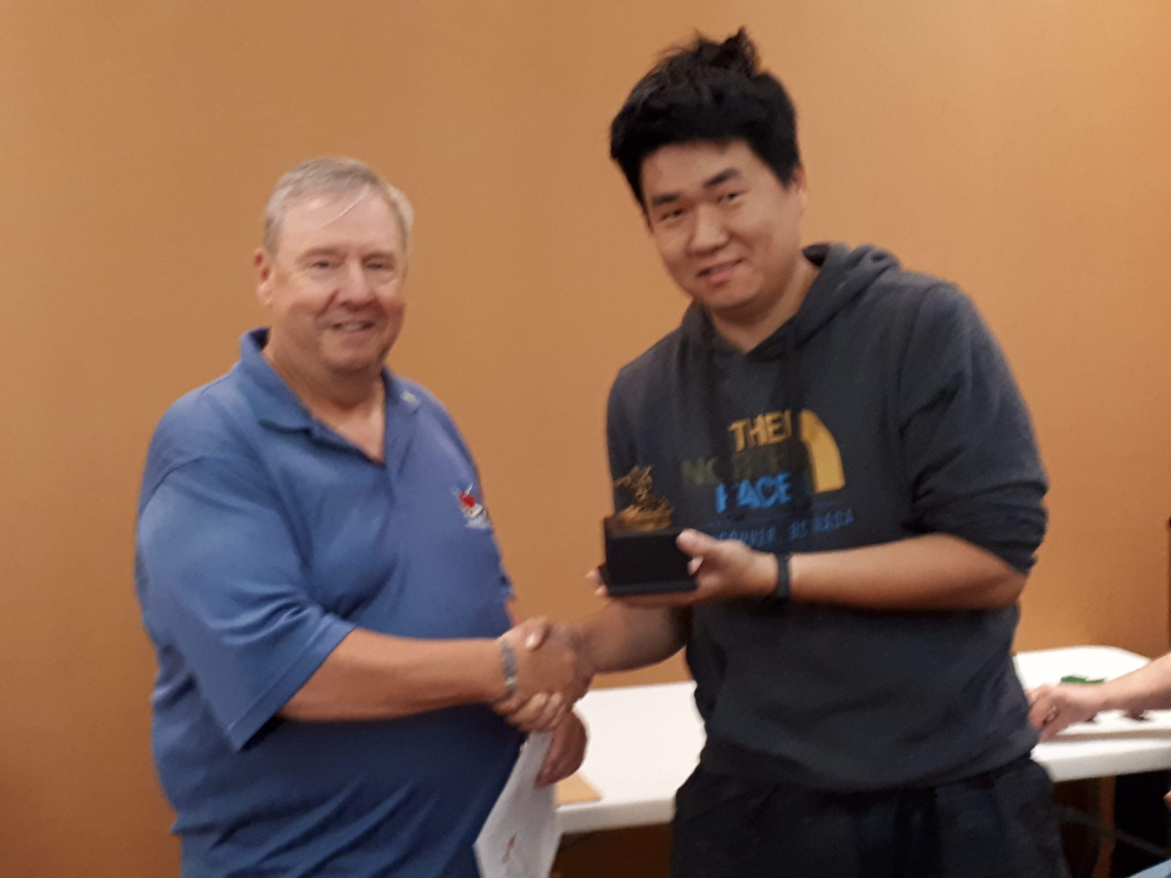 Canadian Flames Of War Nationals