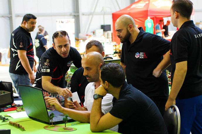 ETC 2015