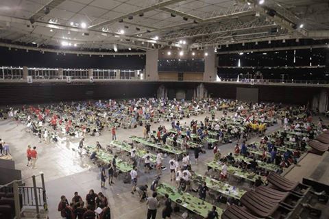 ETC 2016