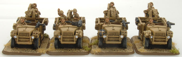 AS37 Platoon coming for you!