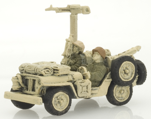 Brandenburger Jeep