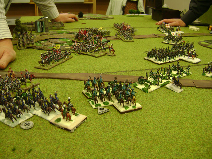 A couple of splitters!