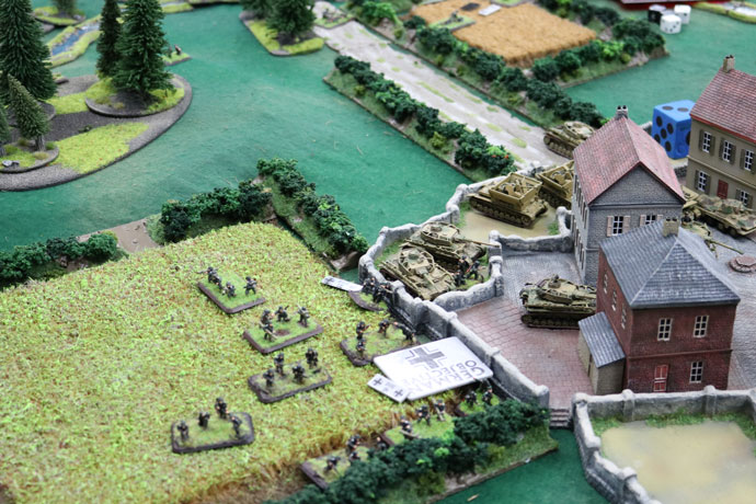 Battlefront At Panzerschreck 2018