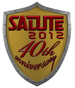Salute 2012
