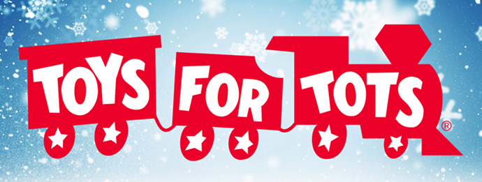 Toys for Tots
