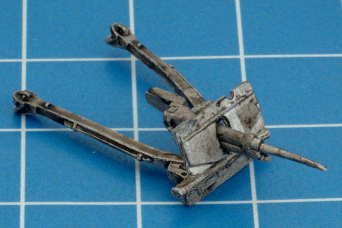 Assembling The 37mm Anti-tank Gun (US788)