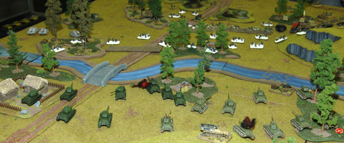 Battle for Minsk