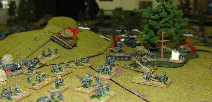 Battle for Minsk