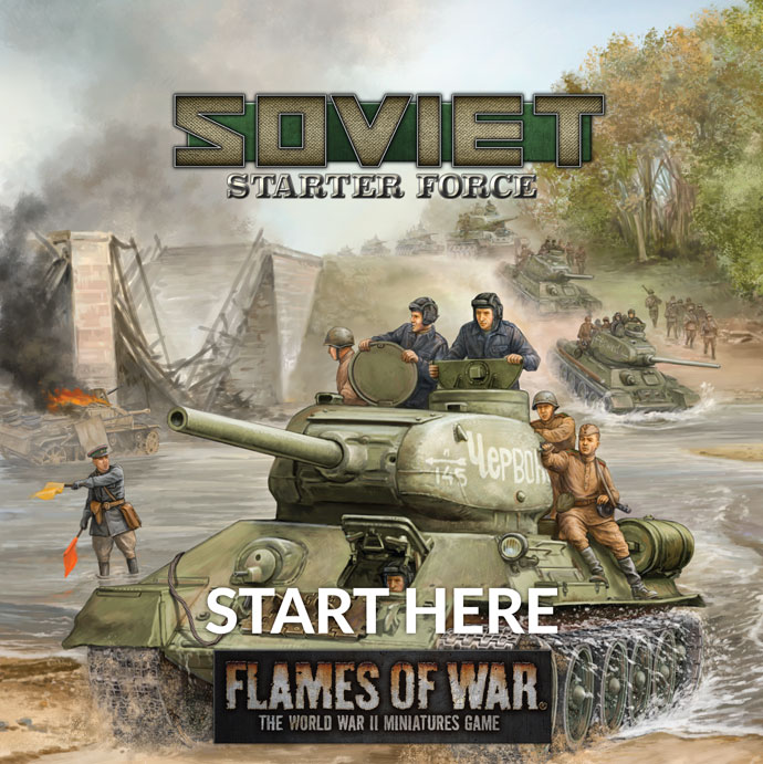 Click here to download the Start Here Guide