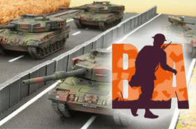 Breakthrough Assault: Leopard Review