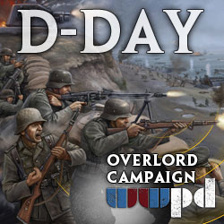 D-Day: WWPD Operation Overlord