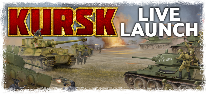 Click here to go to the Kursk Live Launch