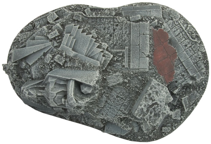 Fallen Angel (BB555)