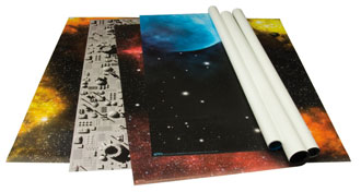 Asteroids (BB558)