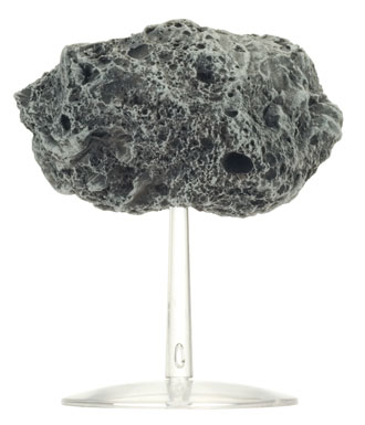 Asteroids (BB558)