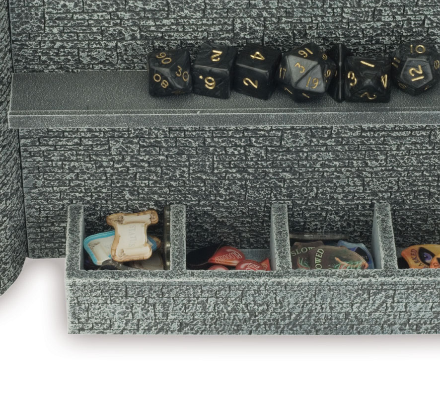 Dungeon Master's Keep: Ultimate DM Screen (72720)