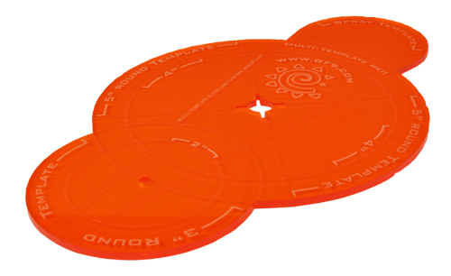 Multi-Template Mk II (GFG002) 