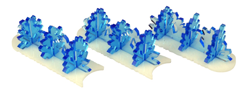 Wall of Ice (3 pack) (GFG203)