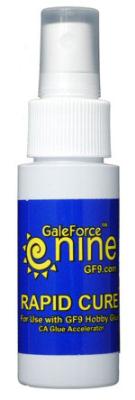 GF9 Rapid Cure