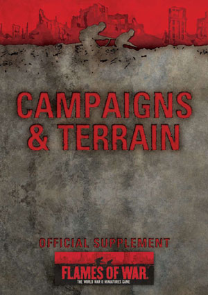 Campaigns and Terrain