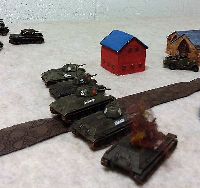 Firestorm Stalingrad Phase III: Operation Little Saturn Firestorm Stalingrad Phase III: Operation Little Saturn