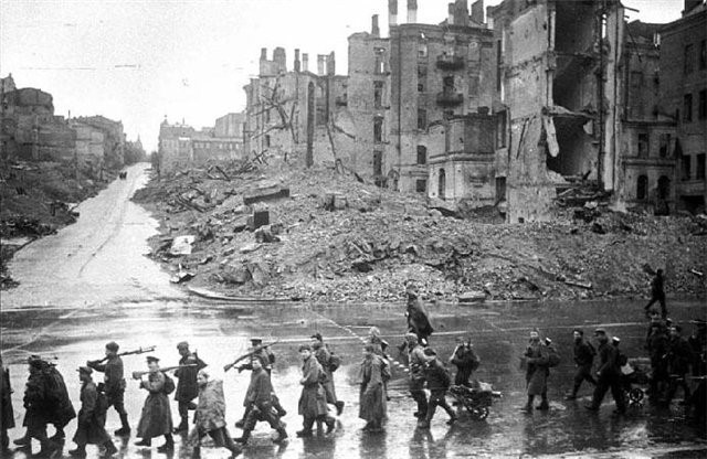 Battle of Kiev 1943
