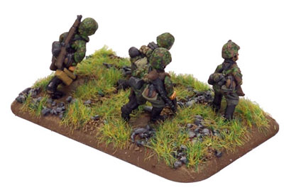 MG team