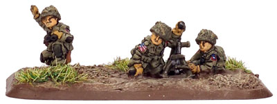 60mm mortar