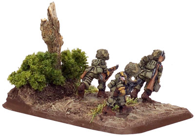 LMG team