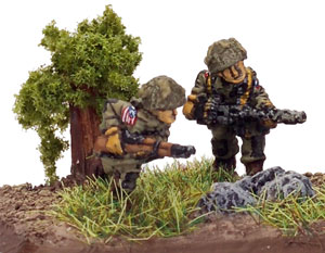 LMG team