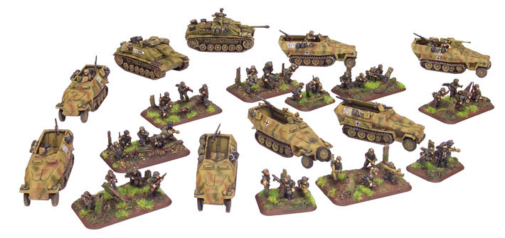 Jeremy's 600 point force