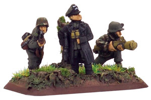 MG team