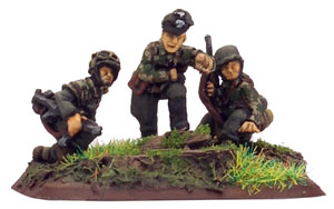 Command SMG team